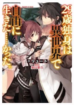 29-Sai Dokushin Wa Isekai De Jiyuu Ni Ikita......Katta đọc online
