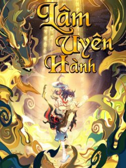 Lâm Uyên đọc online