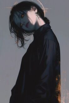 Nghe Bảo Là Đội Vô Dụng Cơ Mà, Sao Người Nào Cũng Là Nhân Vật Nguy Hiểm Hết Vậy