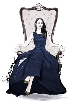 Xuyên Nhanh: Nữ Chủ Giá Lâm, Nữ Xứng Mau Lui Tán đọc online