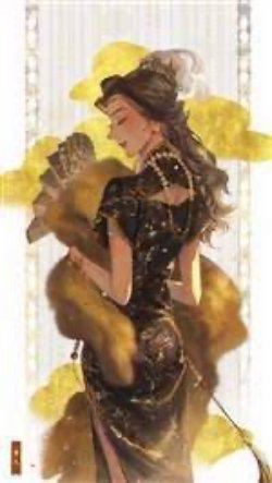 Ta Làm Chim Hoàng Yến Những Cái Đó Năm đọc online