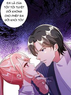 Tiểu Tổ Tông Của Tam Gia (Đại Lão Gọi Ta Là Tiểu Tổ Tông) đọc online