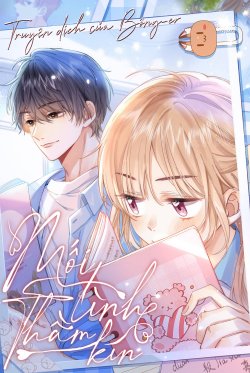 Tình Yêu Thầm Kín Truyện Chữ (Tiểu Thuyết) đọc online