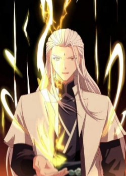 Tổ Sư Xuất Sơn đọc online