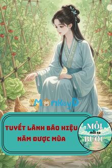 Tuyết Lành Báo Hiệu Năm Được Mùa