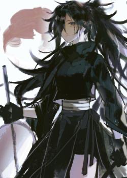 Uchiha Obiko Cự Tuyệt Tu La Tràng đọc online