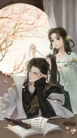 Vệ Nguyên Soái ( Vị Xuyên Cổ ) đọc online